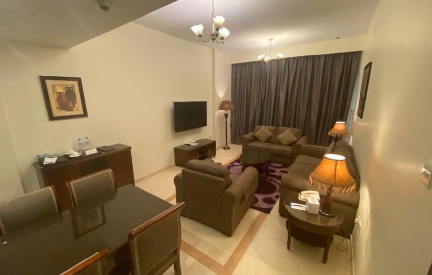 Baity Hotel Apartments Dubai