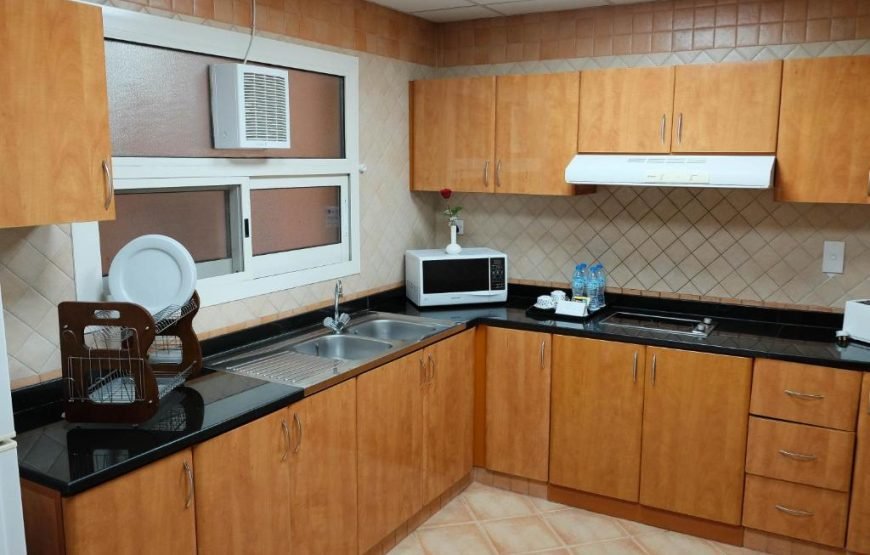 Baity Hotel Apartments Dubai