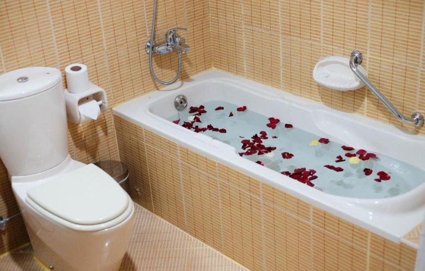 Baity Hotel Apartments Dubai