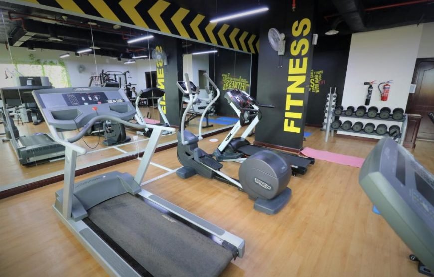 Baity Hotel Apartments Dubai