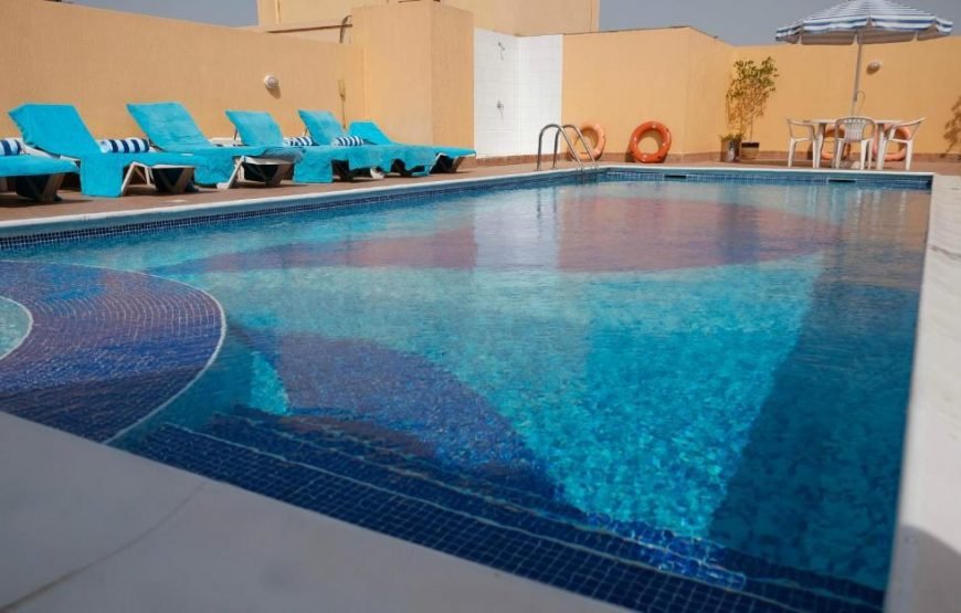 Baity Hotel Apartments Dubai