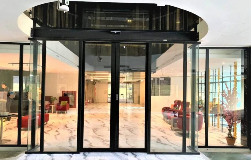 Bella B All Suite Bangkok