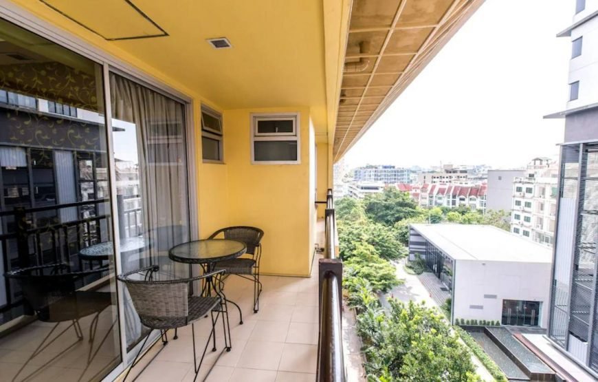 Bella B All Suite Bangkok