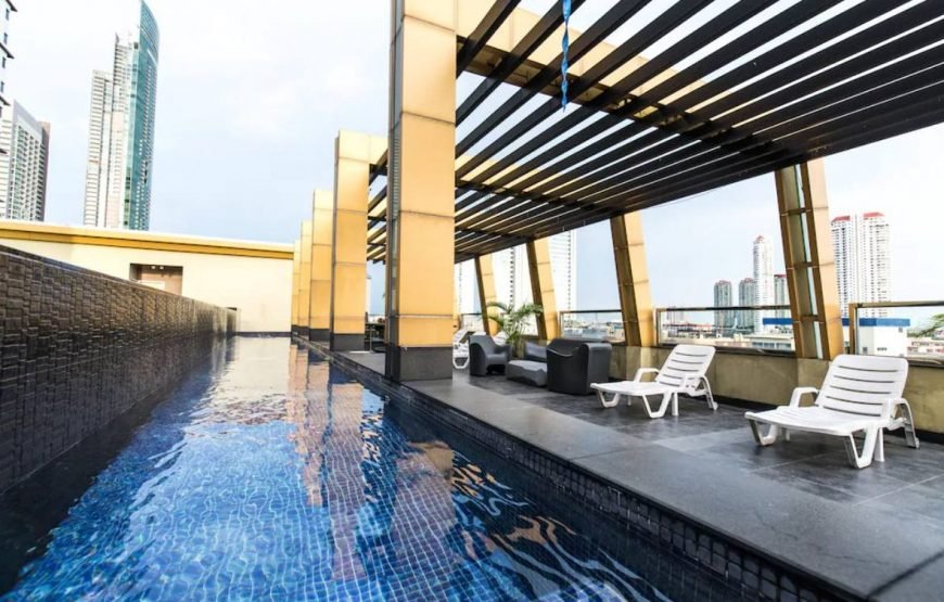 Bella B All Suite Bangkok