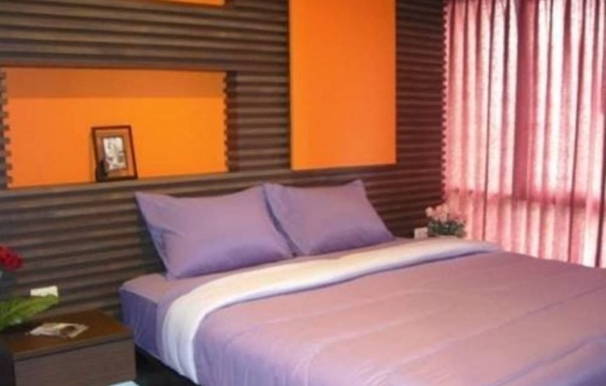 Bella B All Suite Bangkok