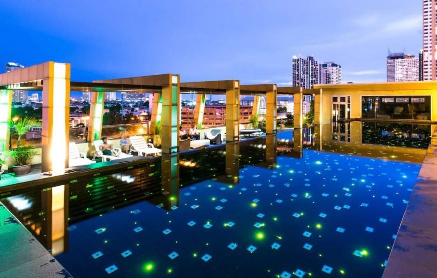 Bella B All Suite Bangkok