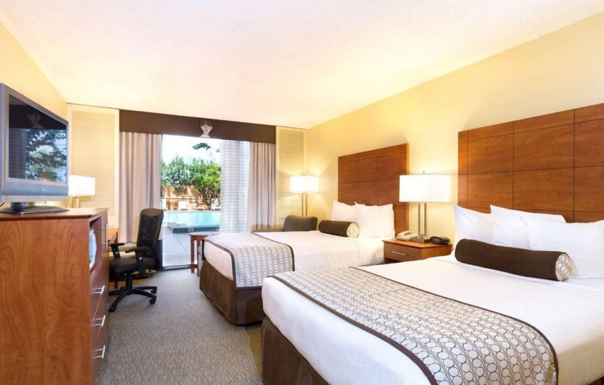 Best Western Orlando Gateway Hotel