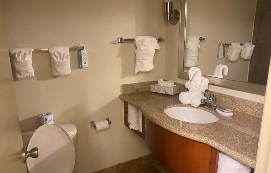 Best Western Orlando Gateway Hotel