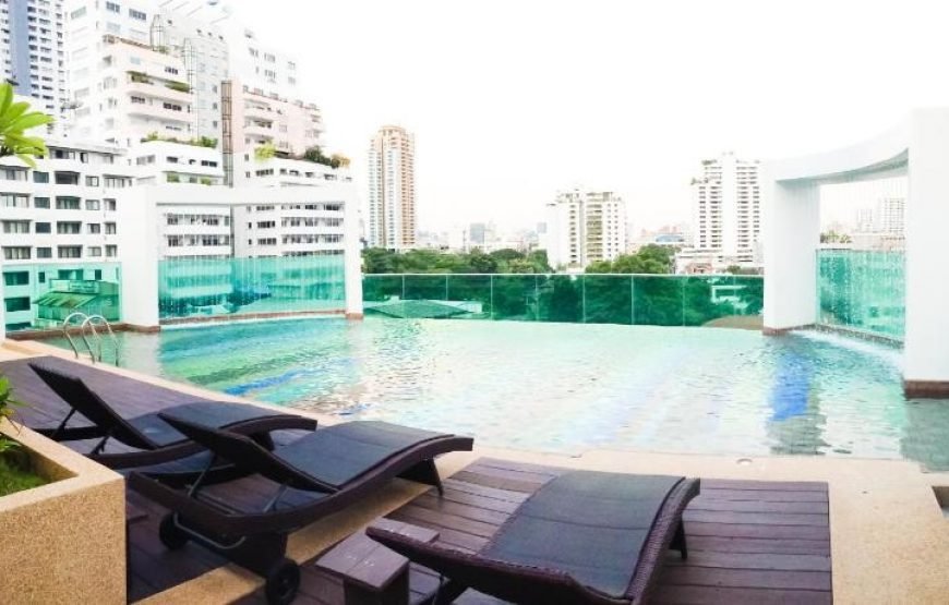 Beverly 33 by Aspira Bangkok