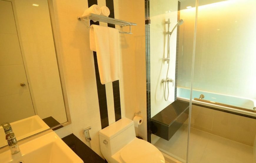 Beverly 33 by Aspira Bangkok