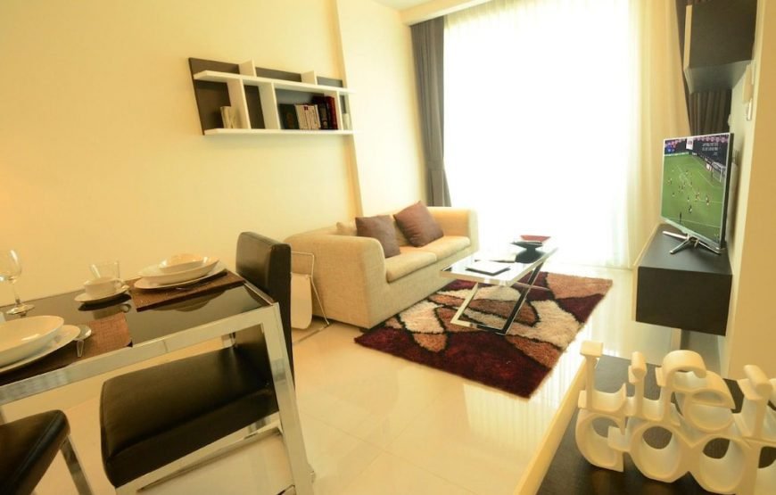 Beverly 33 by Aspira Bangkok