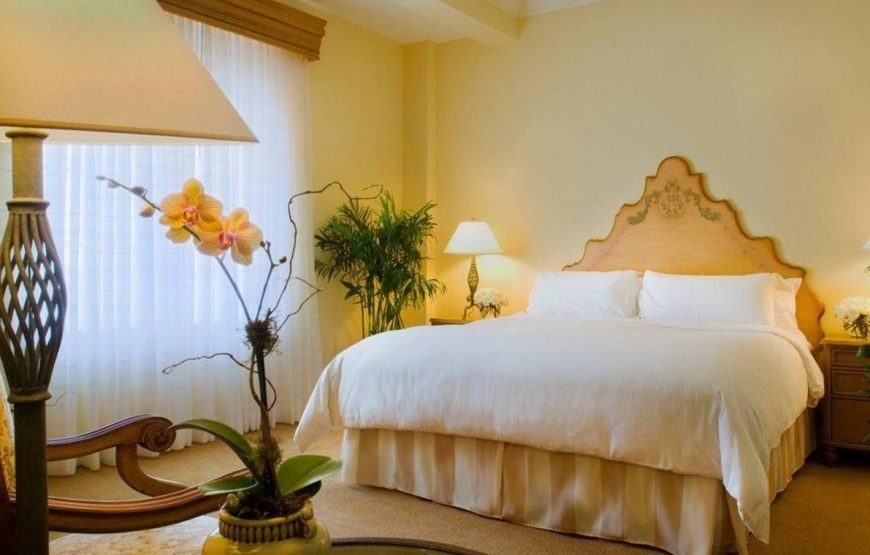 Biltmore Hotel Miami Coral Gables
