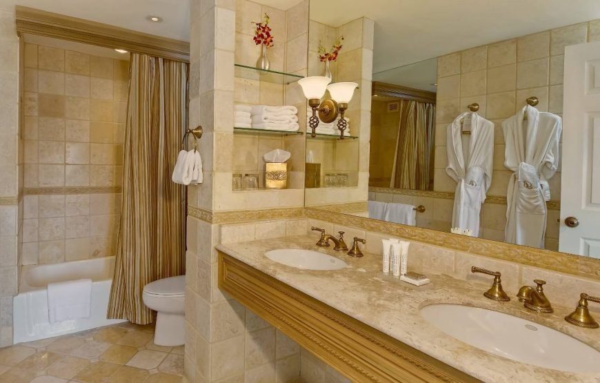 Biltmore Hotel Miami Coral Gables