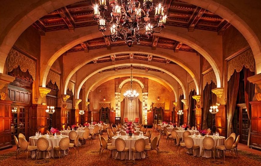 Biltmore Hotel Miami Coral Gables