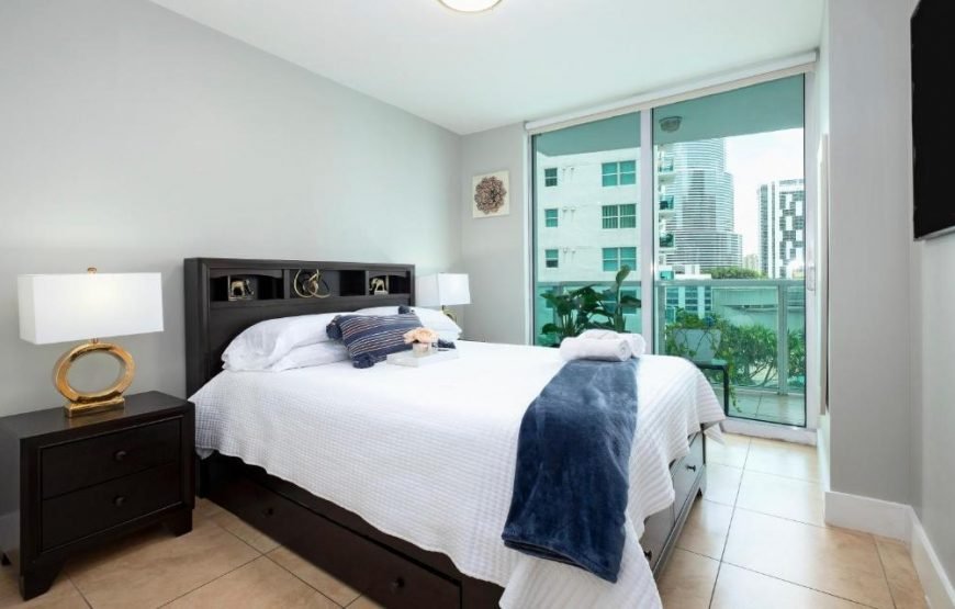 Blue River at Brickell