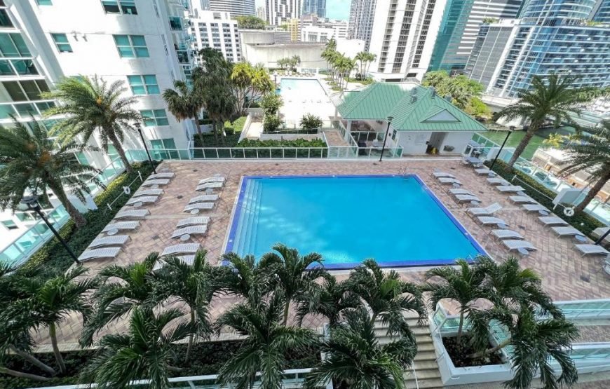 Blue River at Brickell