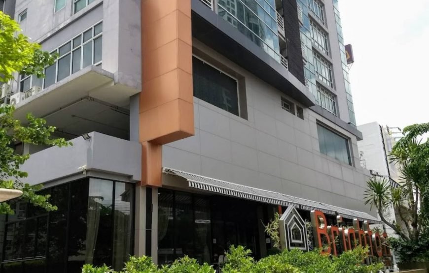 Brighton Hotel Bangkok