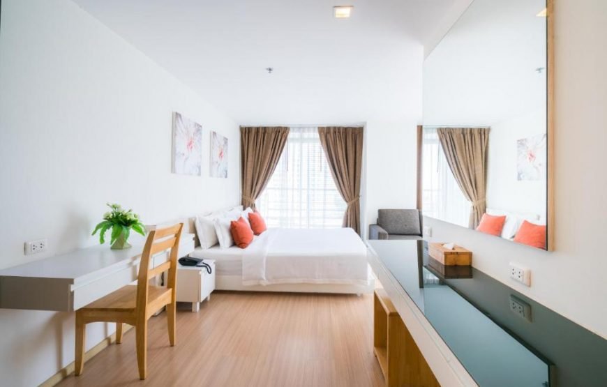 Brighton Hotel Bangkok