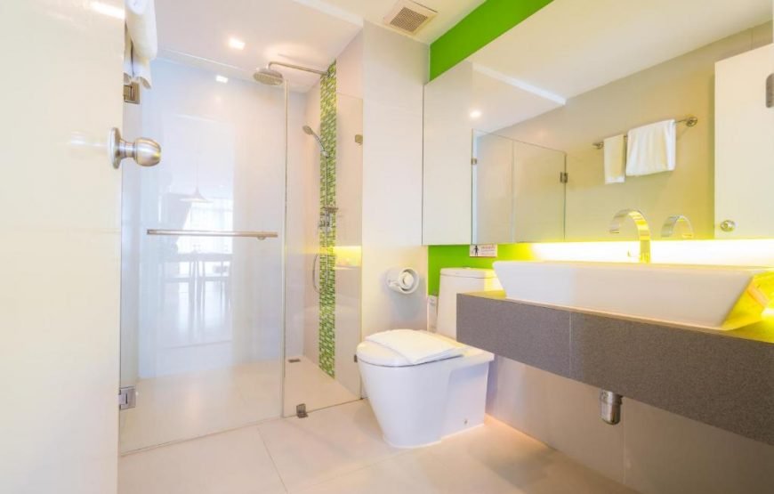 Brighton Hotel Bangkok