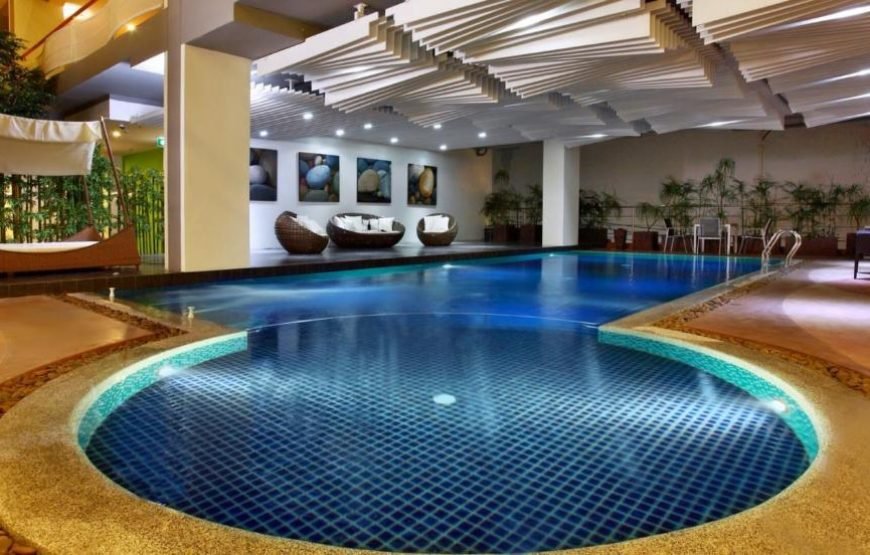 Brighton Hotel Bangkok