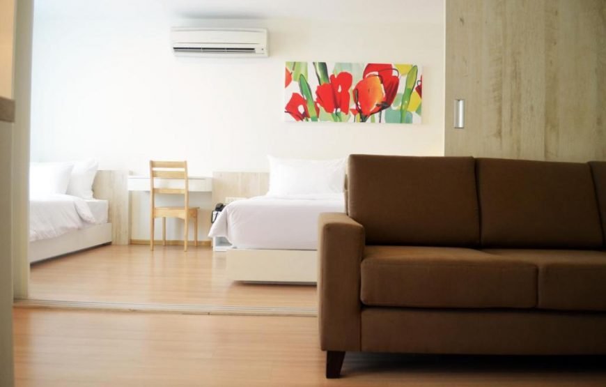 Brighton Hotel Bangkok