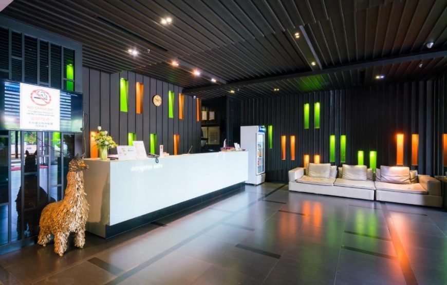 Brighton Hotel Bangkok