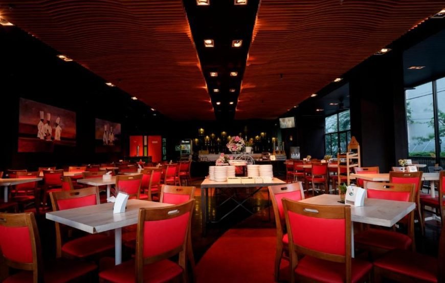 Brighton Hotel Bangkok