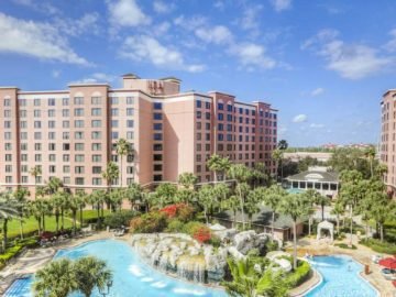 Caribe Royale Orlando
