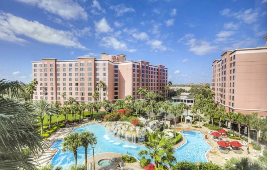 Caribe Royale Orlando