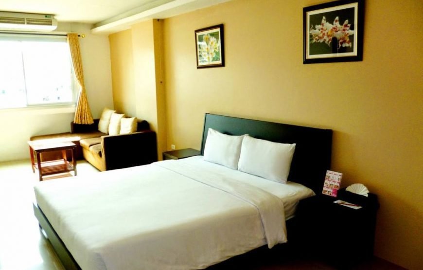Centric Place Hotel Bangkok