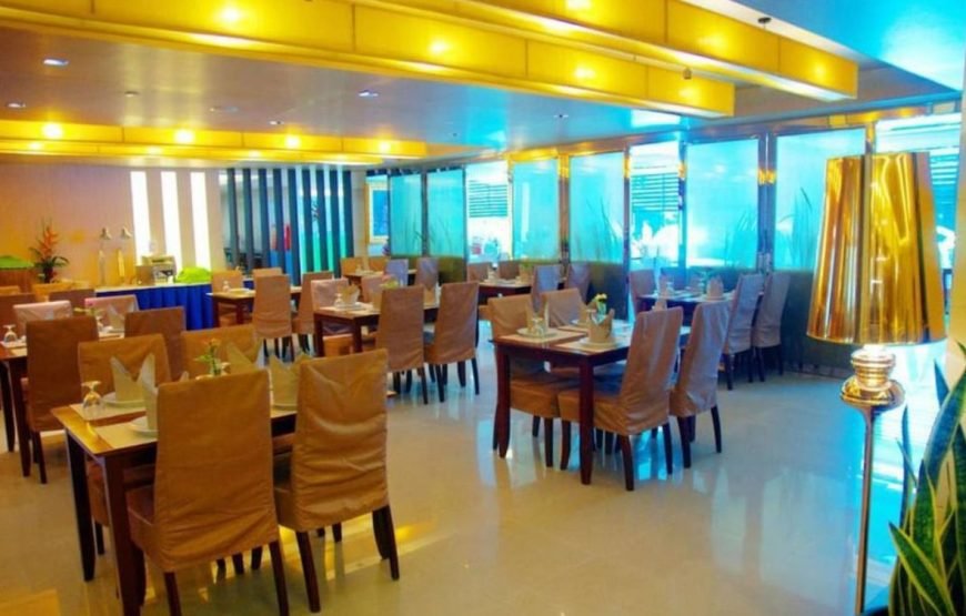 Centric Place Hotel Bangkok
