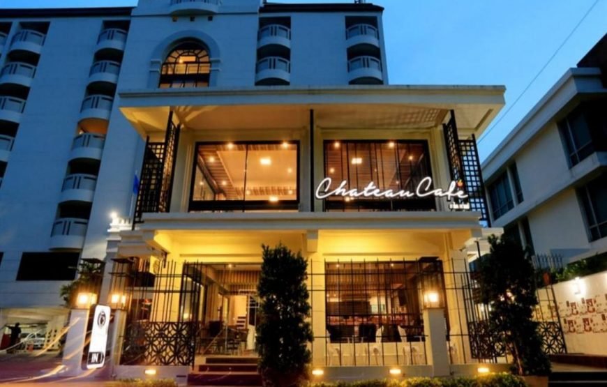 Chateau de Sukhumvit Bangkok
