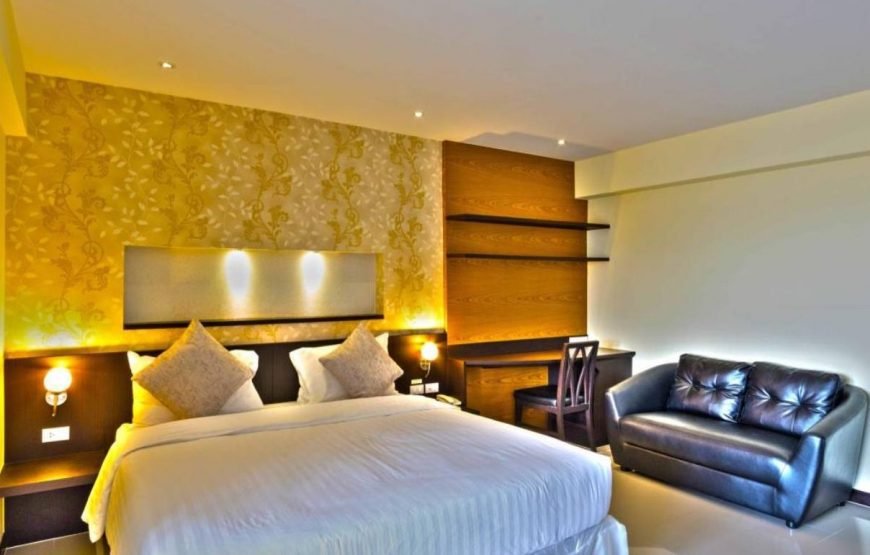 Chateau de Sukhumvit Bangkok