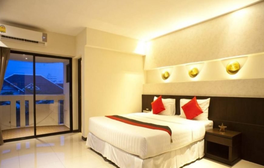 Chateau de Sukhumvit Bangkok