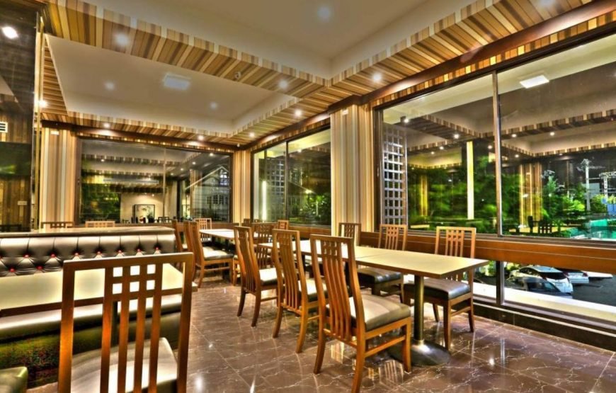 Chateau de Sukhumvit Bangkok