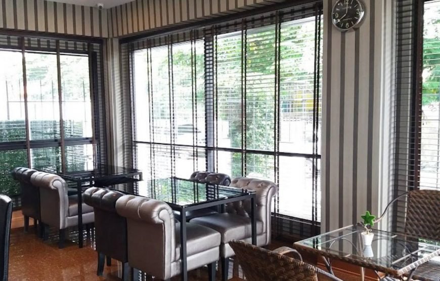 Chateau de Sukhumvit Bangkok