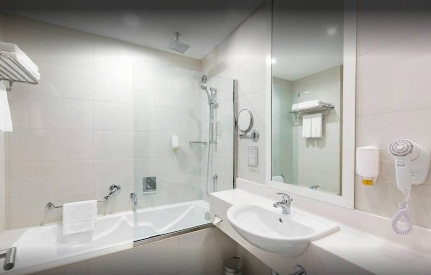 Citymax Hotel Bur Dubai