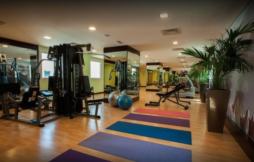 Citymax Hotel Bur Dubai