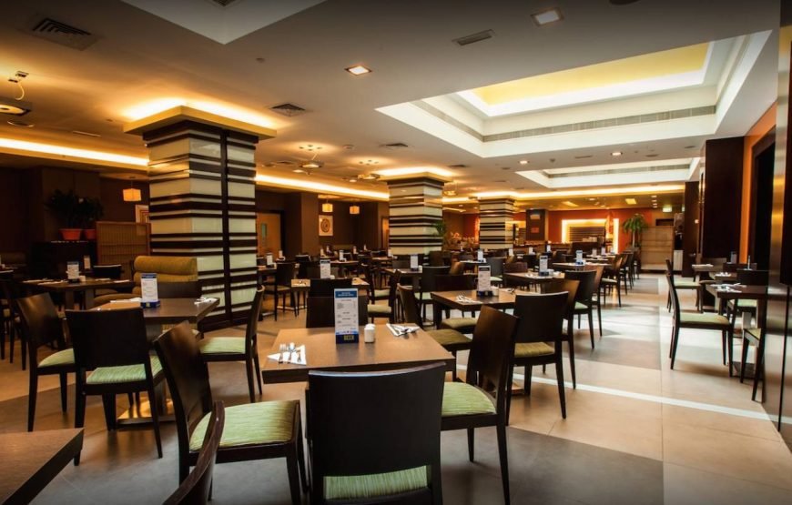 Citymax Hotel Bur Dubai