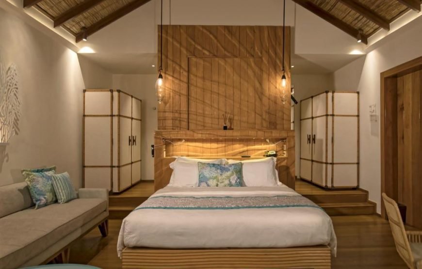 Constance Moofushi Maldives