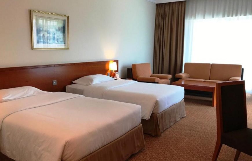 Copthorne Airport Hotel Dubai