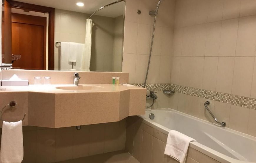 Copthorne Airport Hotel Dubai