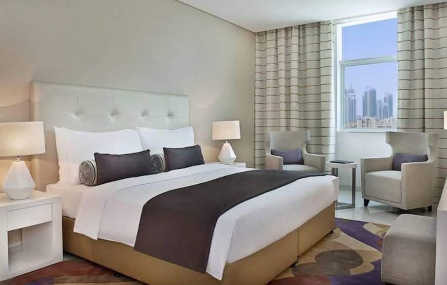 DAMAC Maison Cour Jardin Dubai