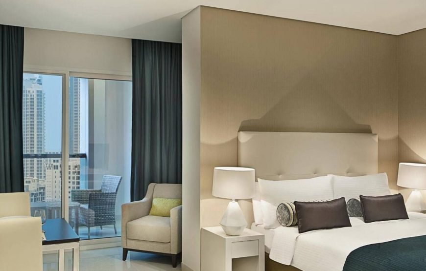 DAMAC Maison Cour Jardin Dubai