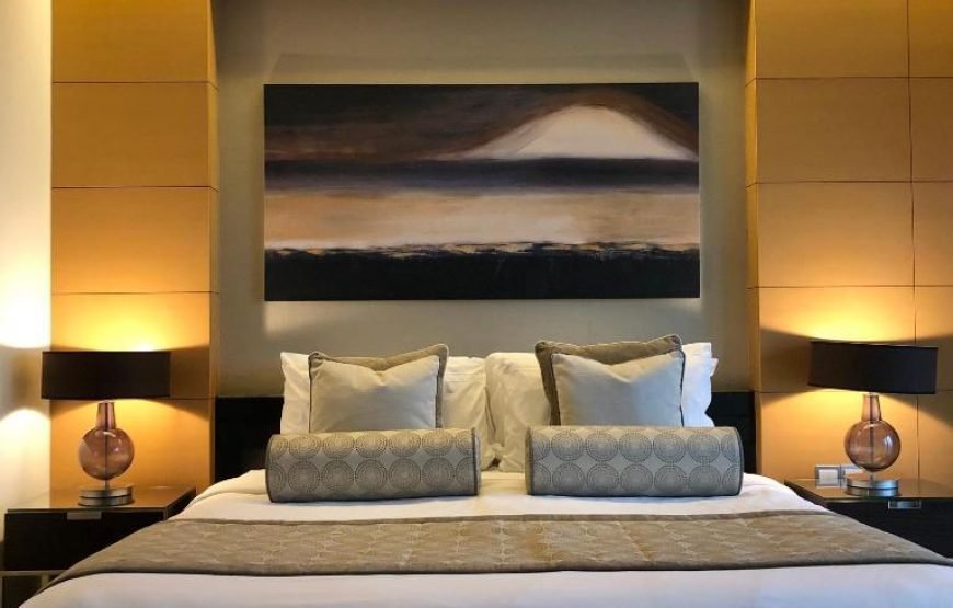 Dream Inn – Address Dubai Mall