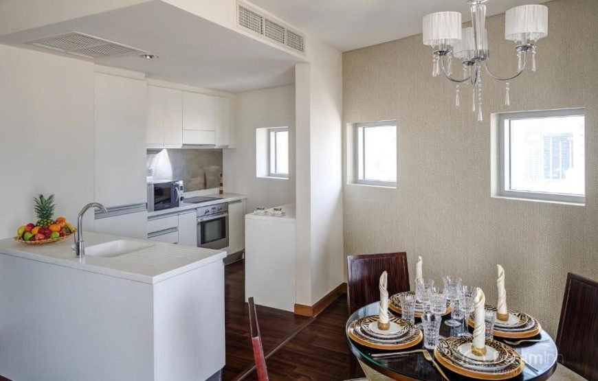Dream Inn – Address Dubai Mall