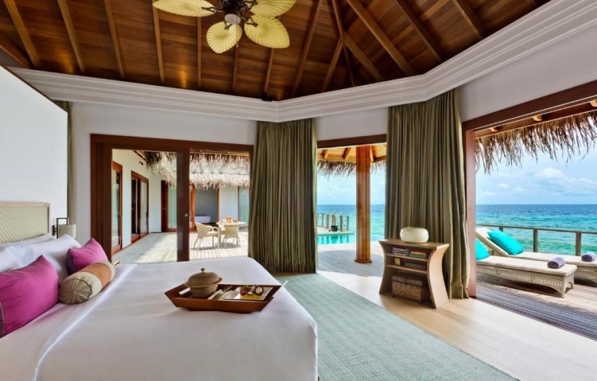 Dusit Thani Maldives