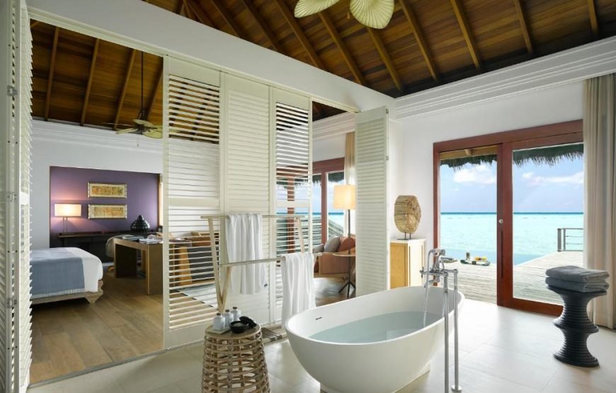 Dusit Thani Maldives