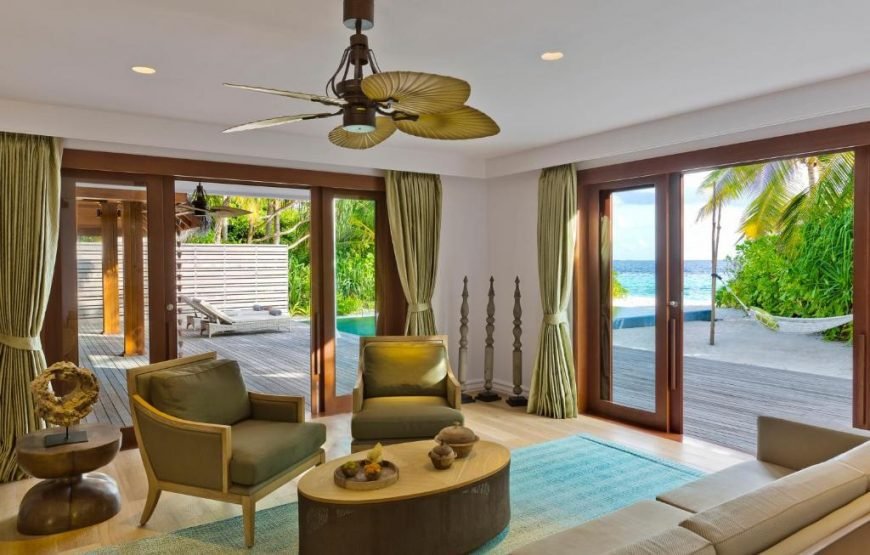 Dusit Thani Maldives
