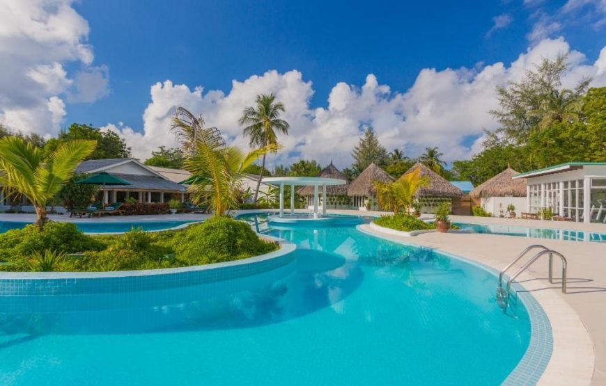 Equator Village Resort Maldives